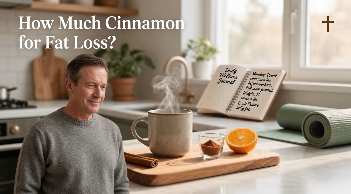 Stabilize Blood Sugar Naturally: 7 Simple Habits That May Support Your Body’s Glucose Regulation