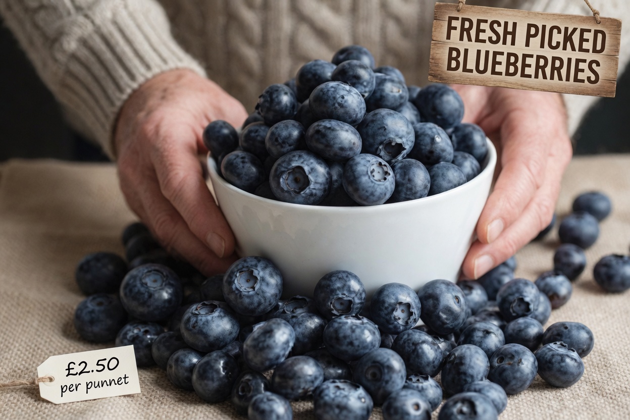 7 Delicious Fruits That May Support Prostate Health and Ease Symptoms of an Enlarged Prostate (One May Surprise You)
