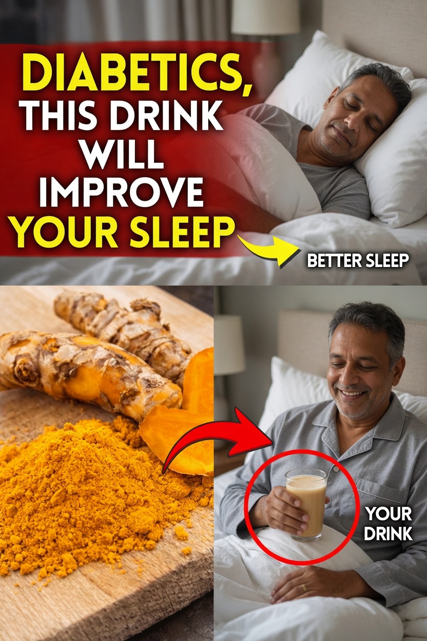 Top 7 Best Drinks Diabetics Can Enjoy at Night to Support Healthy Blood Sugar Levels
