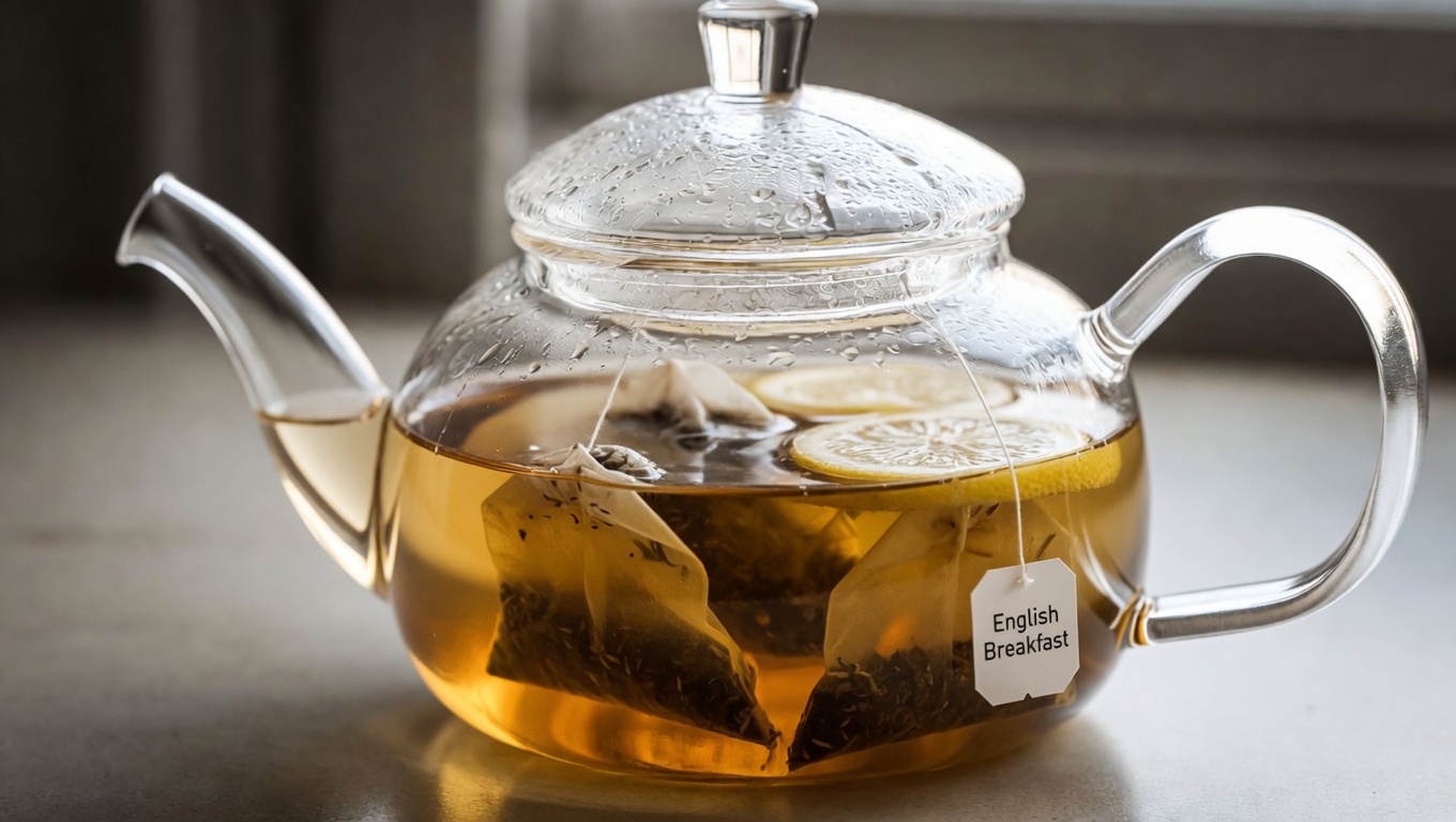 Top 7 Best Drinks Diabetics Can Enjoy at Night to Support Healthy Blood Sugar Levels