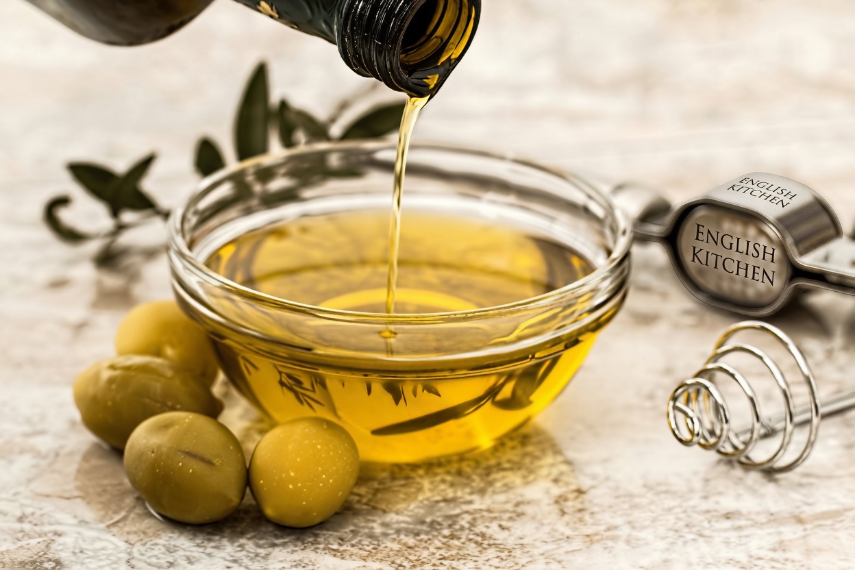 Could a Natural Oil Support Prostate Health? Discover Saw Palmetto and 7 More Options for Men Over 45
