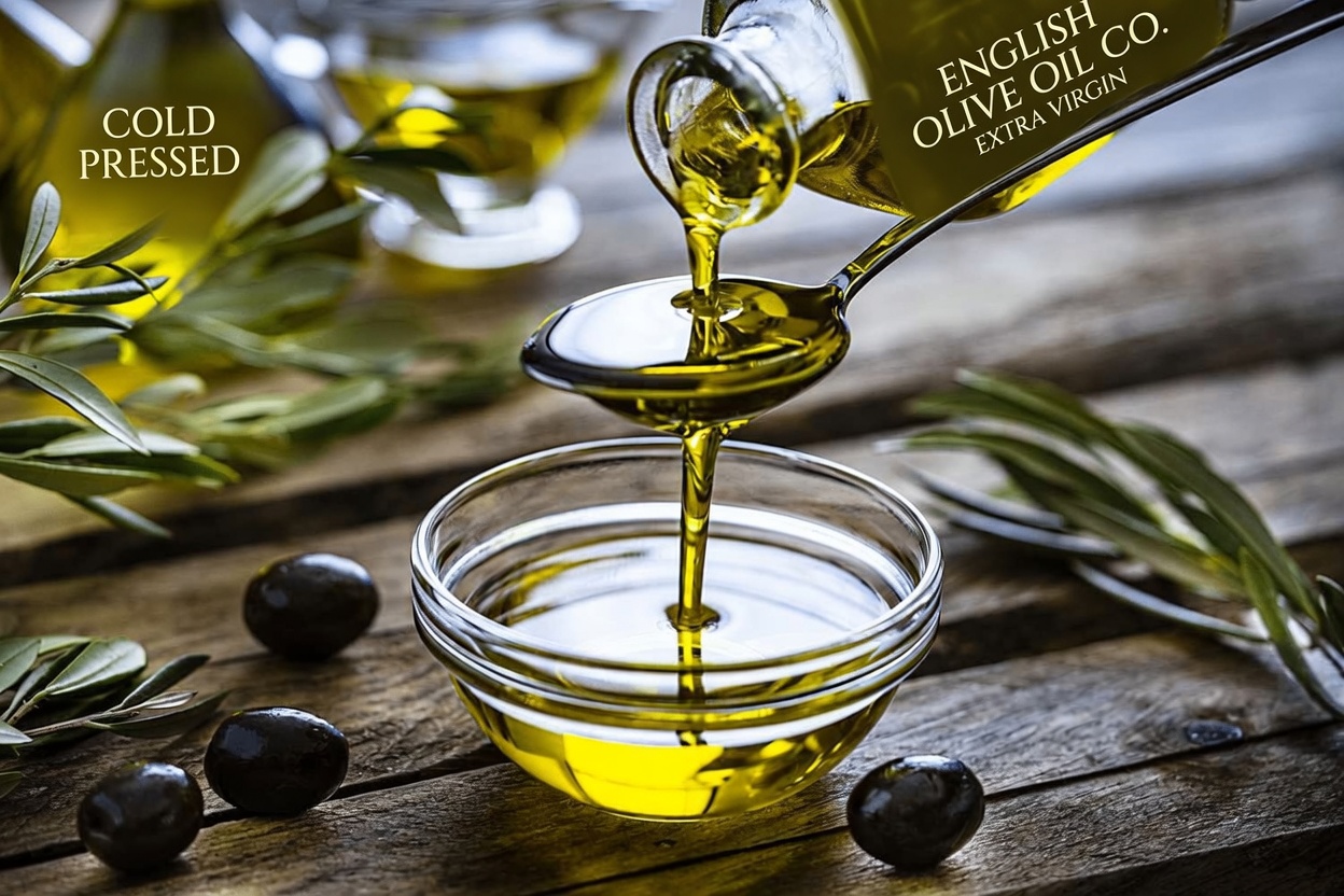 Could a Natural Oil Support Prostate Health? Discover Saw Palmetto and 7 More Options for Men Over 45