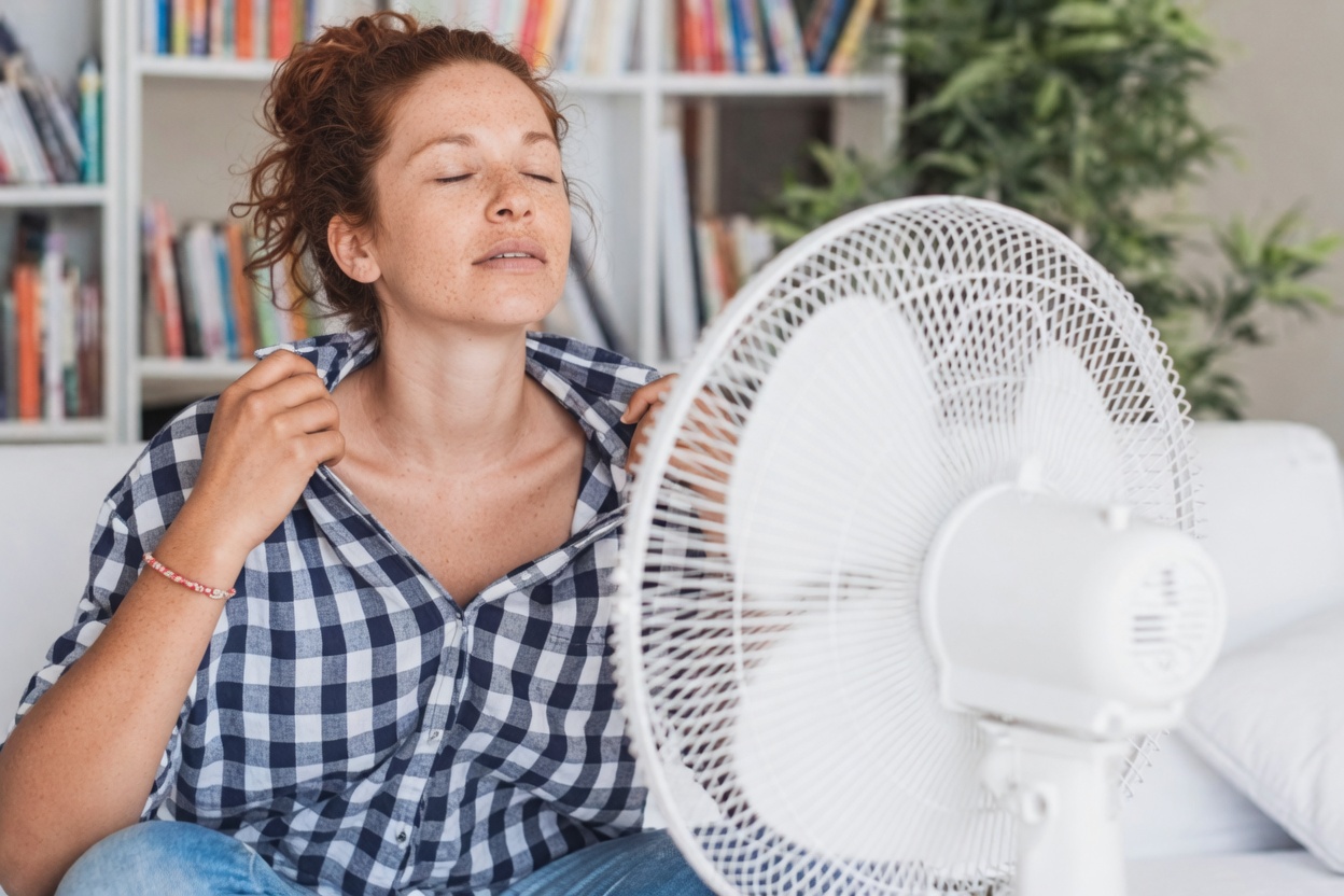 Early Menopause: 10 Key Signs to Recognize and What They Might Mean for Your Health