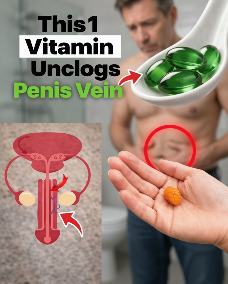 Top 3 Vitamins That May Support Better Circulation and Intimacy for People with Diabetes