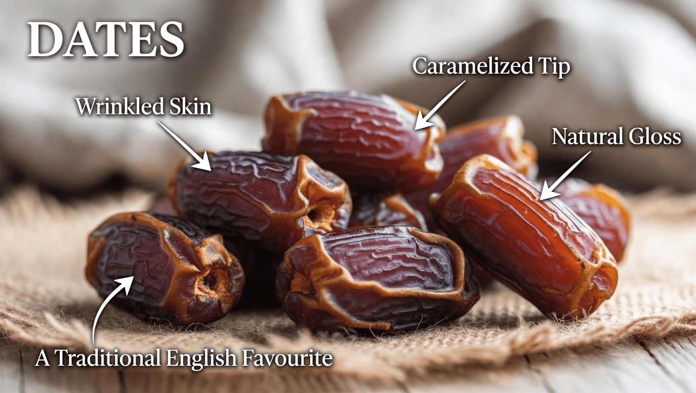 What Will Happen to Your Body If You Start Eating 2 Dates Every Day for a Week?