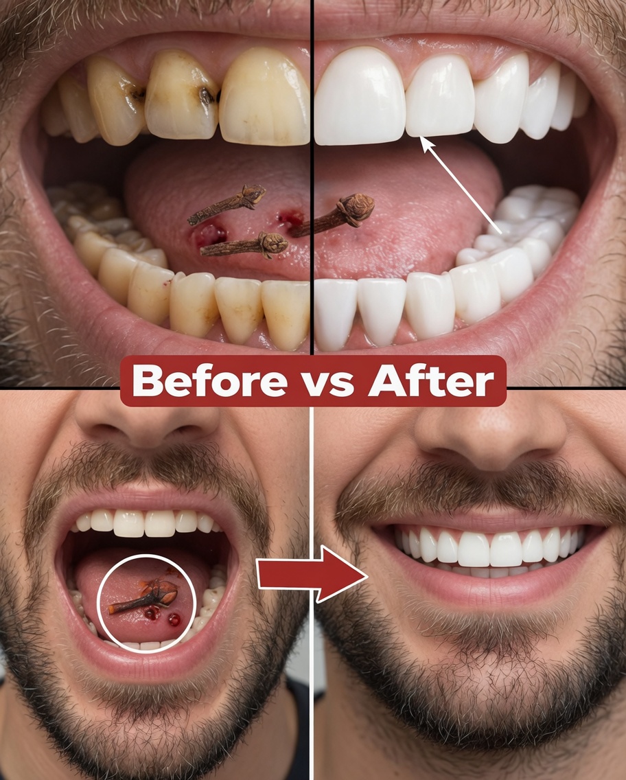 9 Natural Ways to Help Reduce Plaque and Tartar Buildup for a Brighter Smile