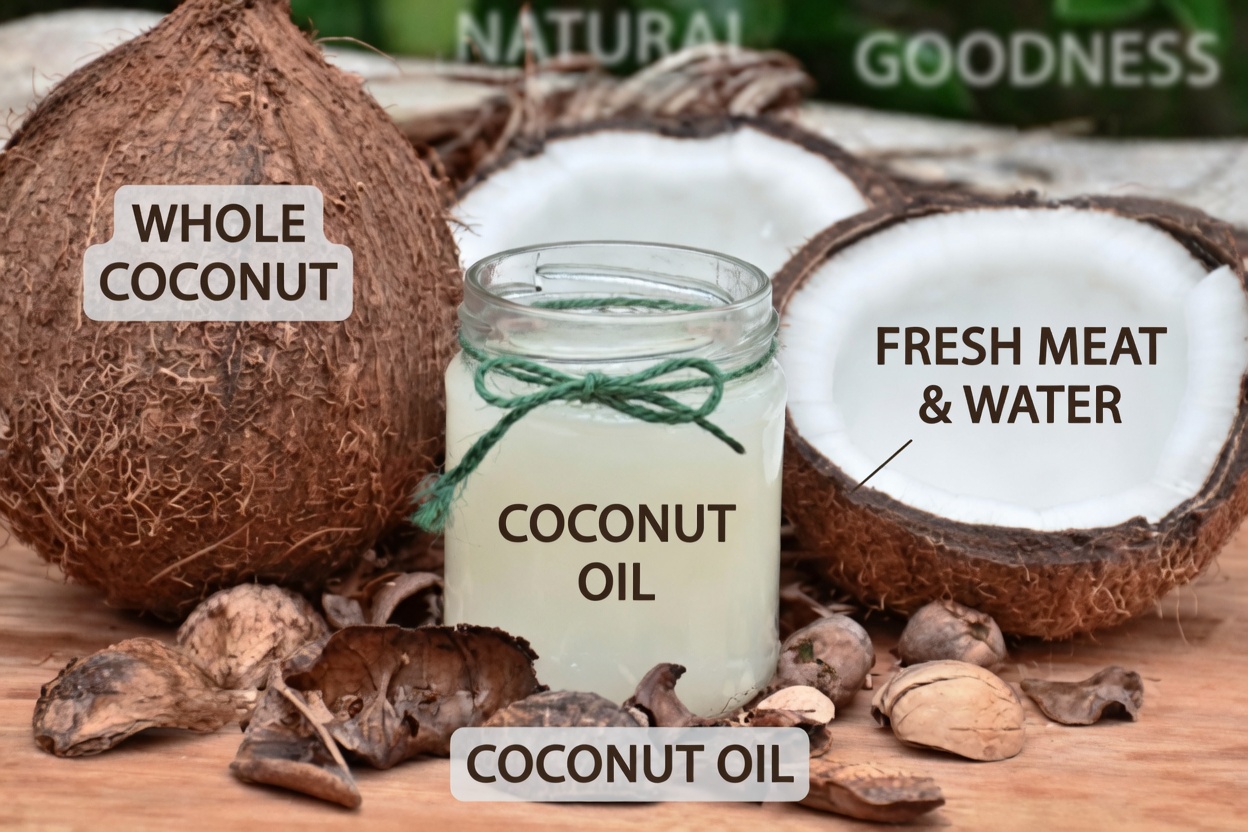 9 Natural Ways to Help Reduce Plaque and Tartar Buildup for a Brighter Smile