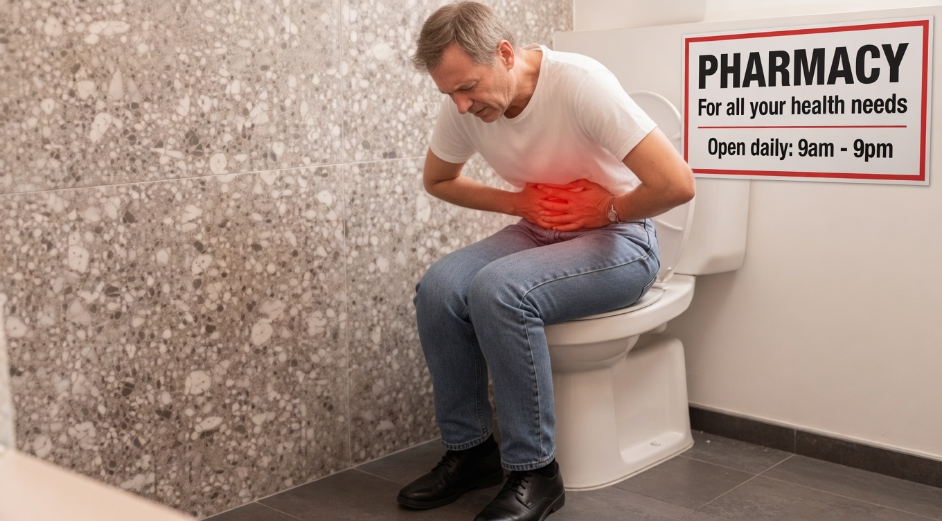 The Sneaky Signs of Colon Cancer You Might Be Missing – And Why They Happen