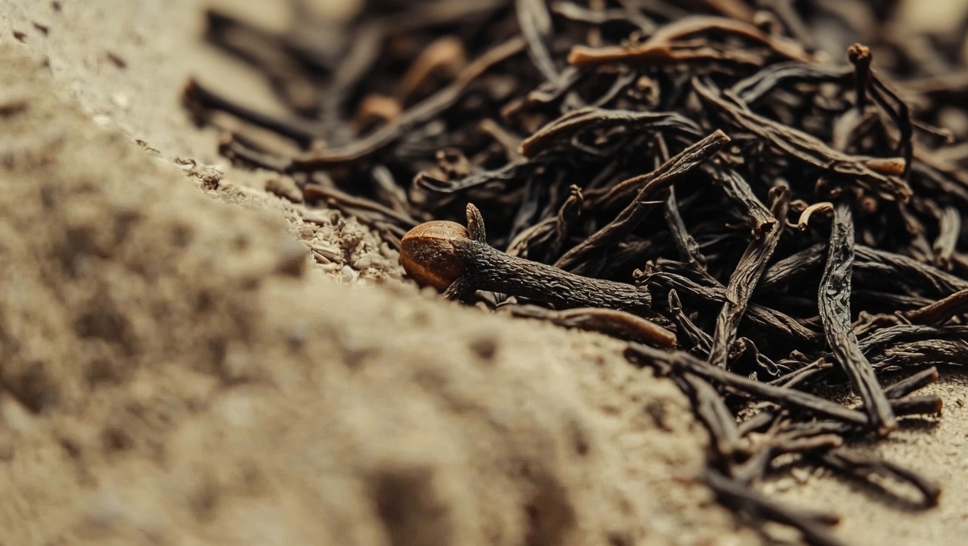 Cloves and Flaxseed: Exploring a Simple Natural Duo for Everyday Digestive Comfort