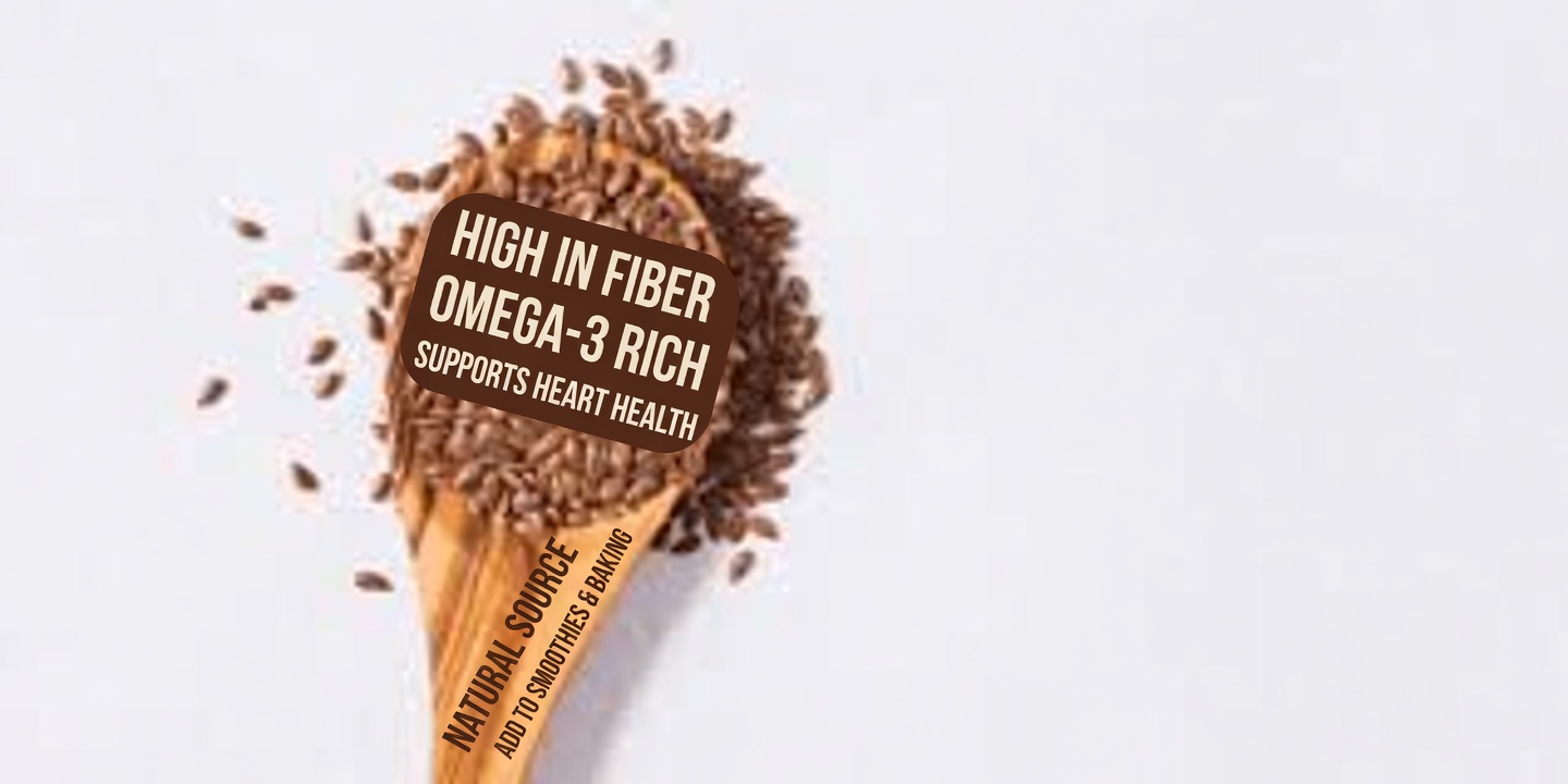 Cloves and Flaxseed: Exploring a Simple Natural Duo for Everyday Digestive Comfort