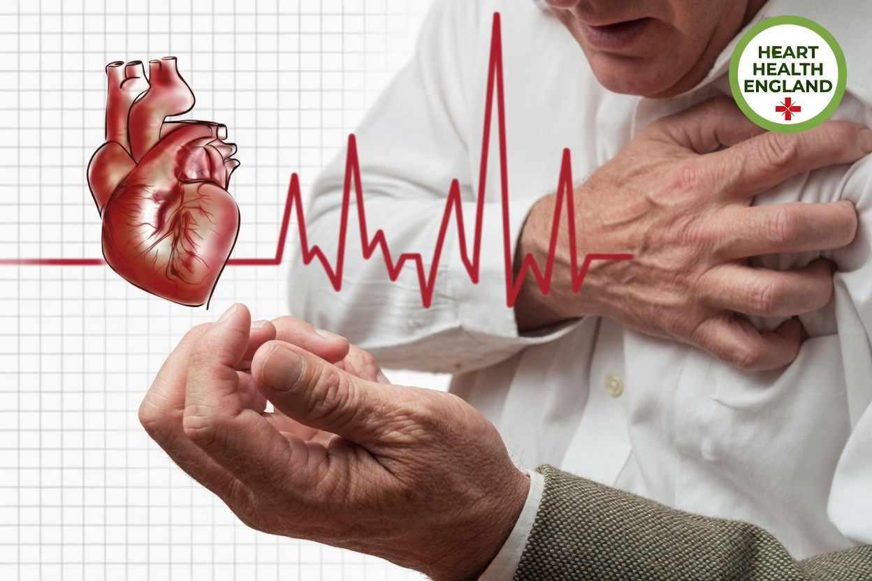 New Study Raises Questions: Are Beta Blockers Linked to a Higher Risk of Heart Failure in Women with High Blood Pressure?