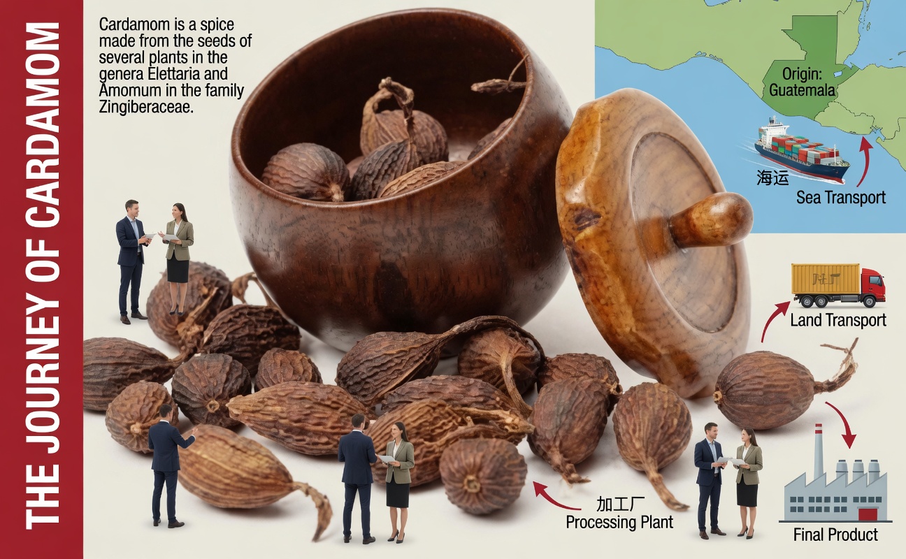 Discover the Surprising Ways This Ancient Spice May Support Heart Health and Healthy Blood Flow