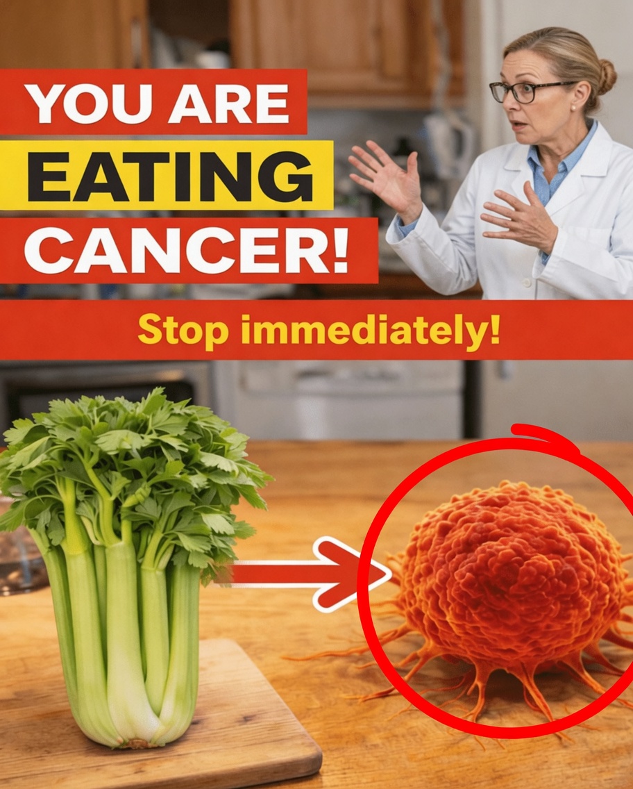 5 Everyday Foods That May Quietly Support Cancer Cell Growth (And Simple Swaps to Consider Instead)