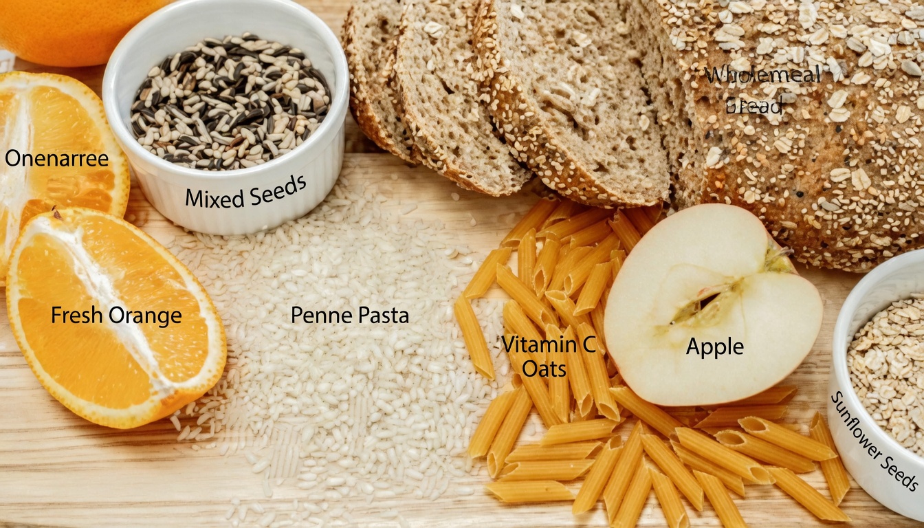 5 Everyday Foods That May Quietly Support Cancer Cell Growth (And Simple Swaps to Consider Instead)