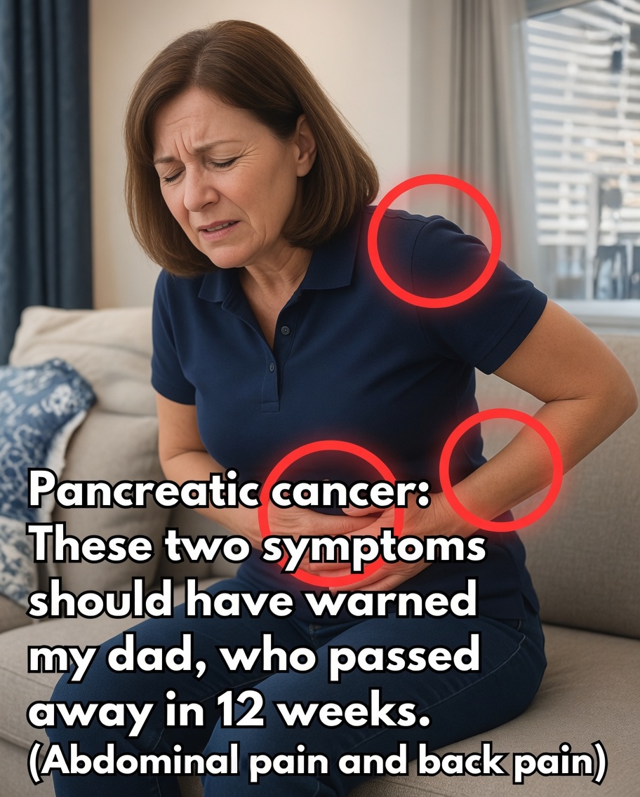 10 Warning Signs of Pancreatic Cancer You Should Never Ignore – And Why Early Awareness Matters