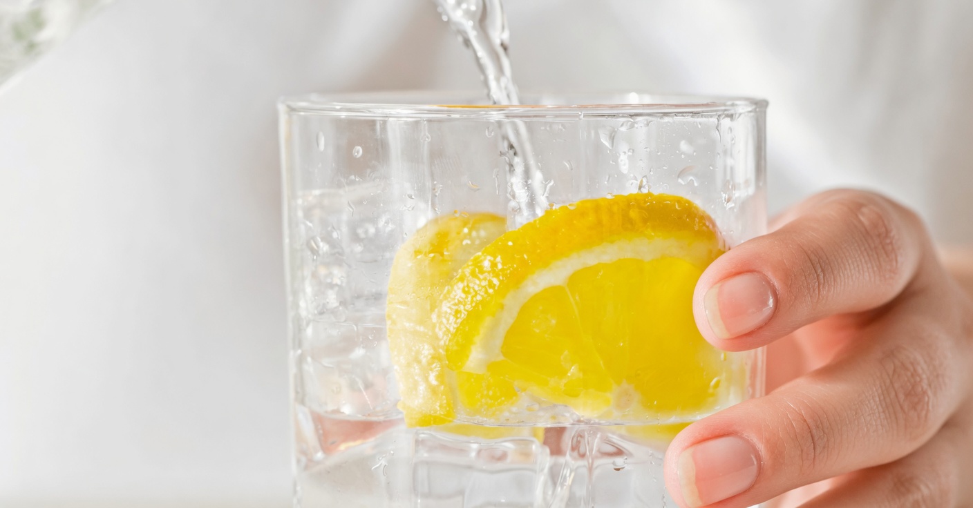 3 Simple Drinks to Naturally Support Your Liver Health Every Day