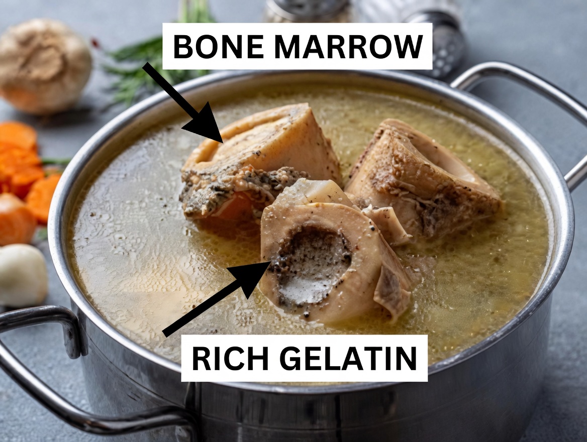 97-Year-Old Orthopedic Doctor Reveals: The One Food That May Support Knee Cartilage Repair Overnight!