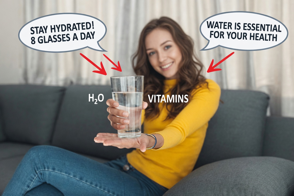 Effective Home Remedies to Help Relieve Constipation Naturally