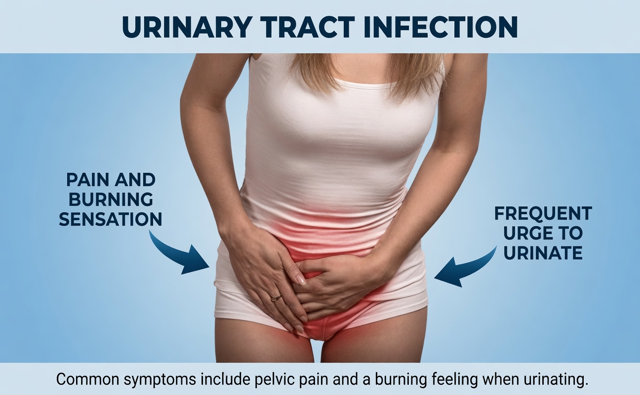 5 Early Warning Signs of Cervical Cancer Every Woman Needs to Know About