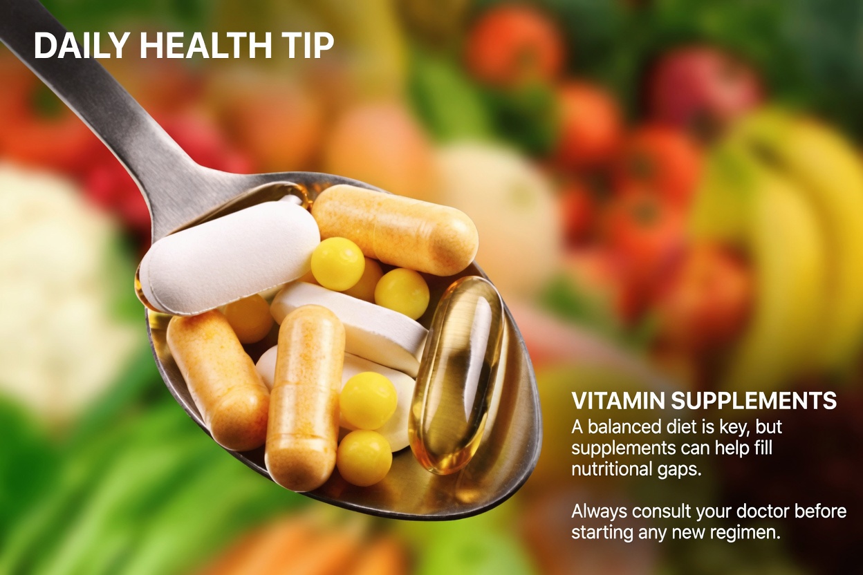 Is Benfotiamine the Overlooked Form of Vitamin B1 for Supporting Nerve Health After 55?