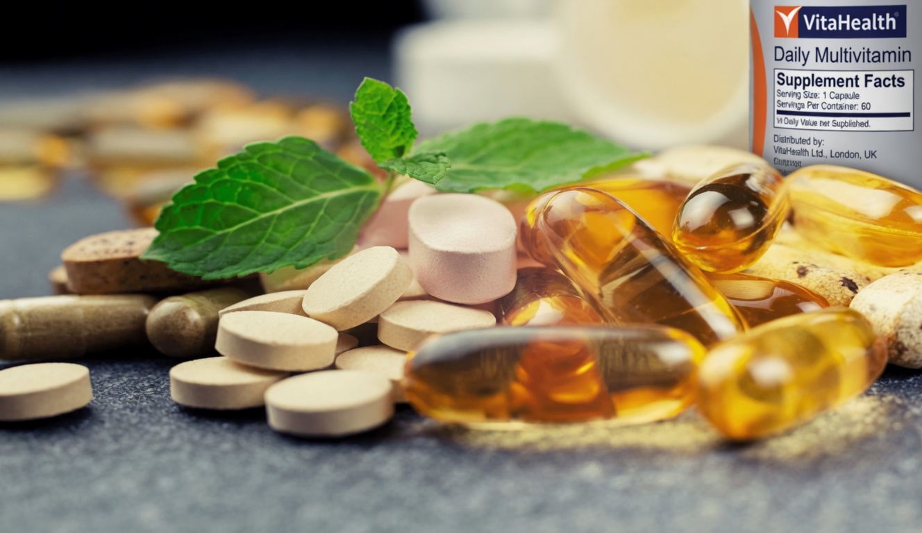 Is Benfotiamine the Overlooked Form of Vitamin B1 for Supporting Nerve Health After 55?