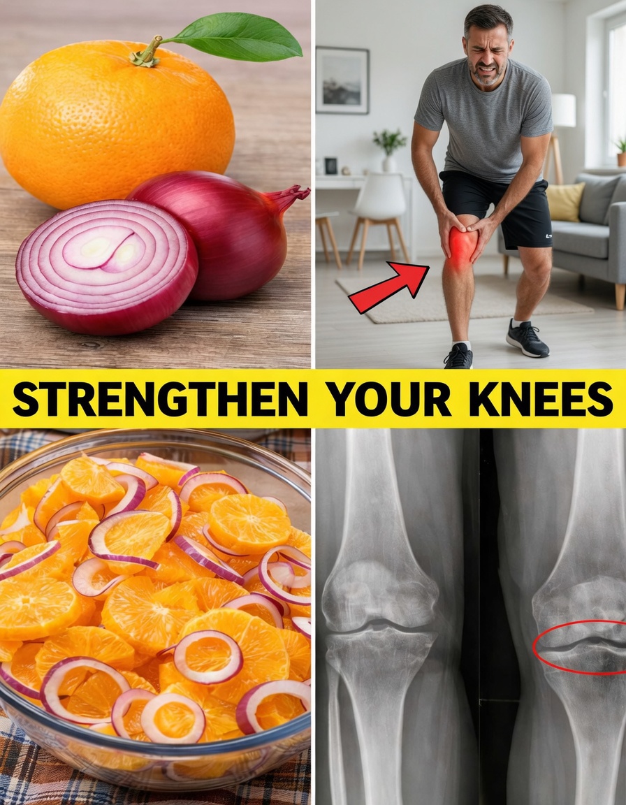 9 Easy Ways to Support Knee, Cartilage, and Ligament Health (Backed by Research)