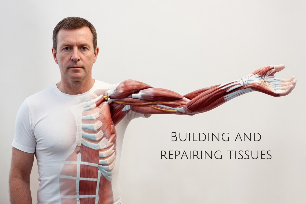 9 Easy Ways to Support Knee, Cartilage, and Ligament Health (Backed by Research)