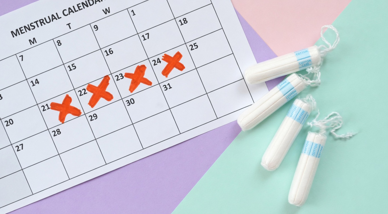 Early Menopause: 10 Common Signs to Recognize Before Age 45 (And What to Do Next)