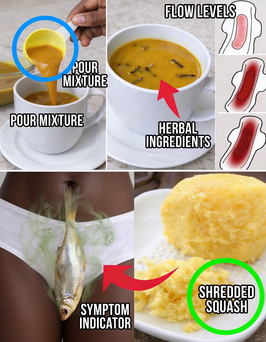 A Natural Morning Drink to Support Menstrual Cycle Wellness: Ginger, Turmeric, and More