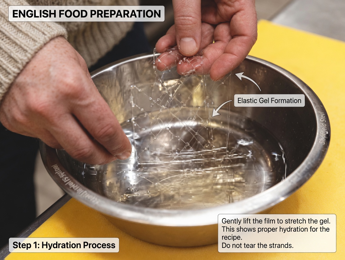 Knee Pain Relief Starts with This Simple Morning Drink for Seniors