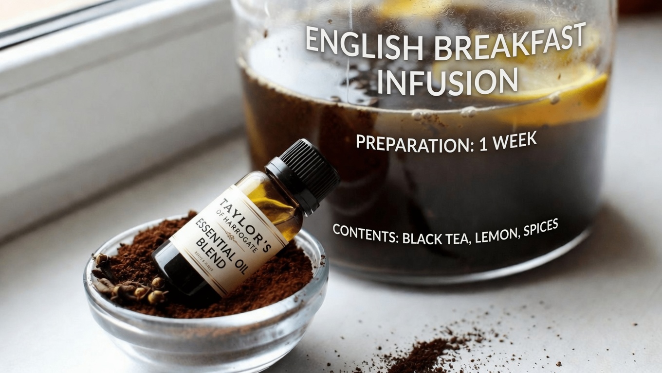 Add This Simple Coffee Mix to Your Shampoo for Thicker, Fuller-Looking Hair – A Natural DIY Boost
