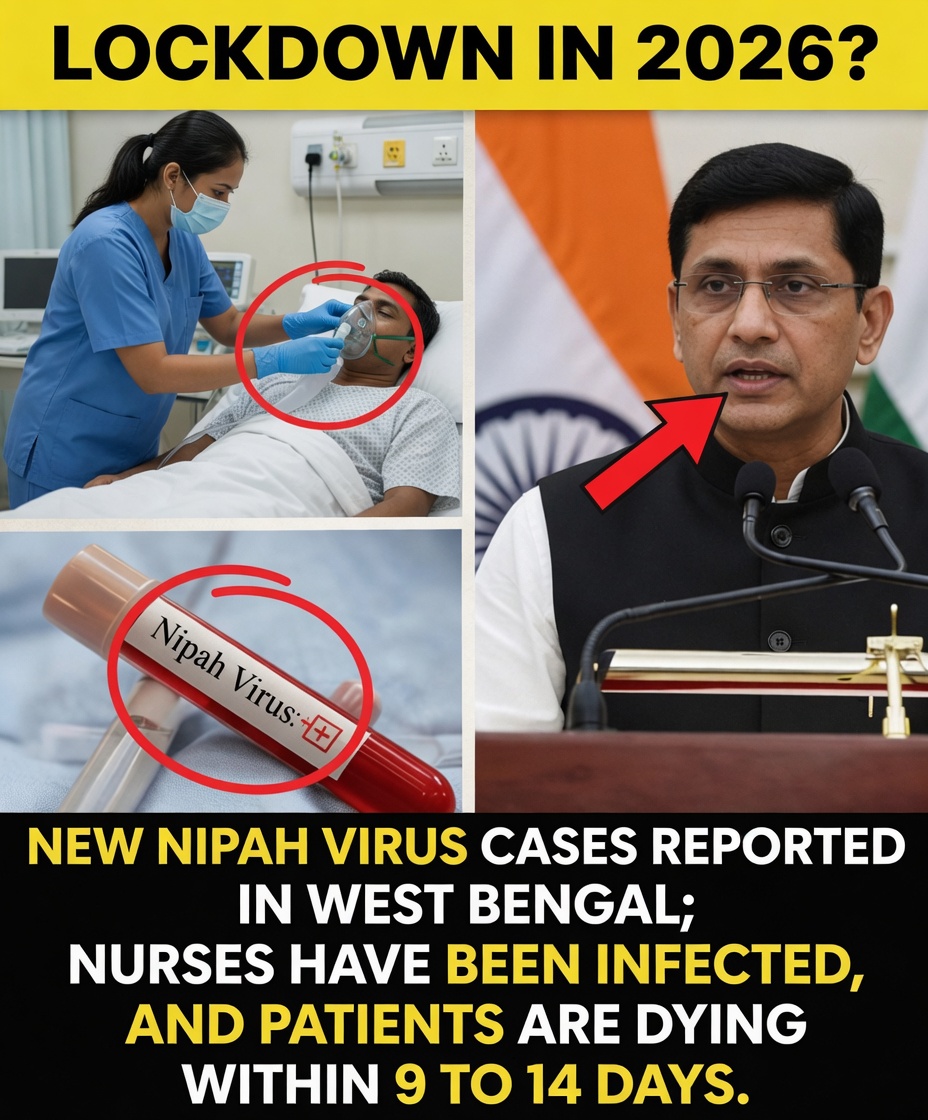Understanding Nipah Virus: Key Facts and Practical Steps to Stay Informed During Recent Reports in West Bengal