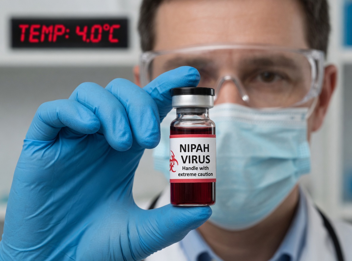 Understanding Nipah Virus: Key Facts and Practical Steps to Stay Informed During Recent Reports in West Bengal