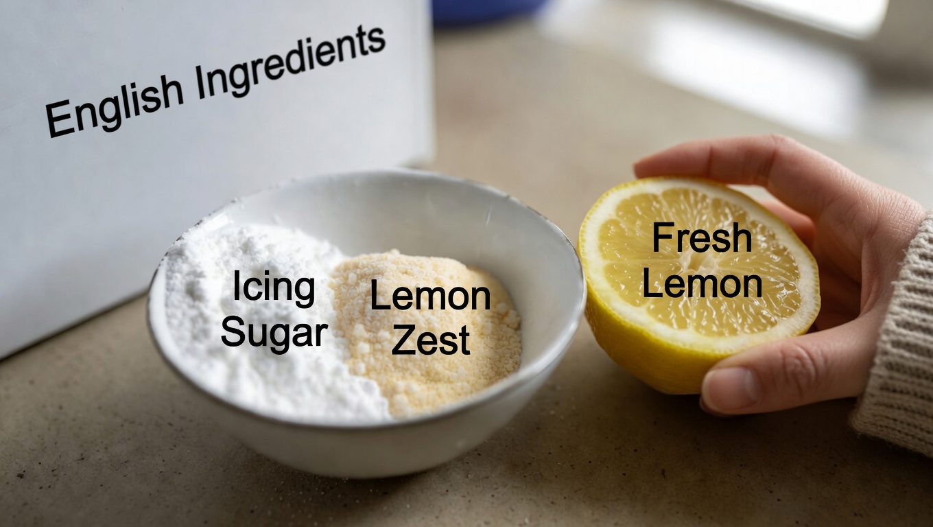 Fade Age Spots Naturally: Exploring a Simple Cornstarch, Baking Soda, and Lemon Mask for Brighter-Looking Skin