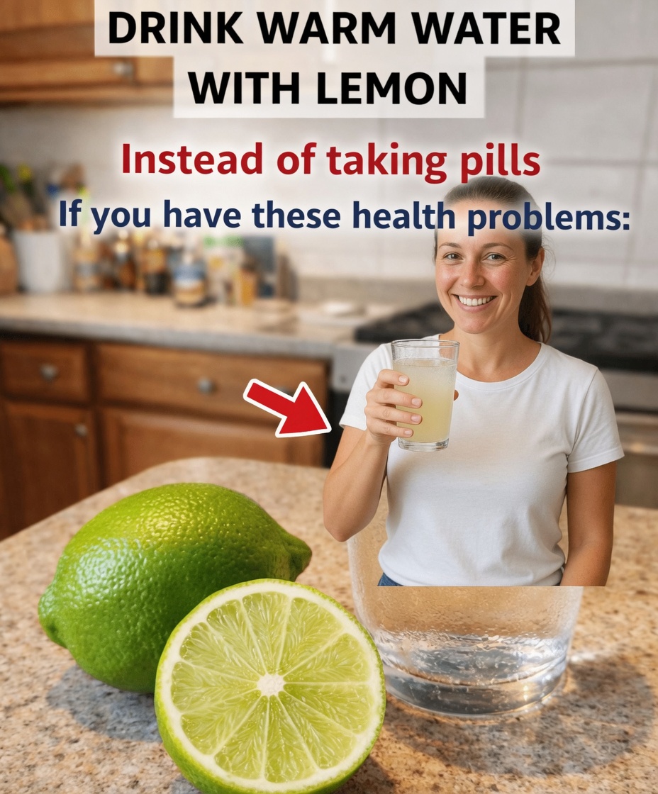 Why Starting Your Day with Warm Lemon Water Could Transform How You Feel