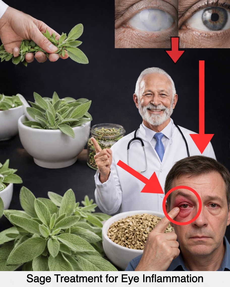 Could This Everyday Kitchen Herb Support Your Eye Health in a Digital Age?