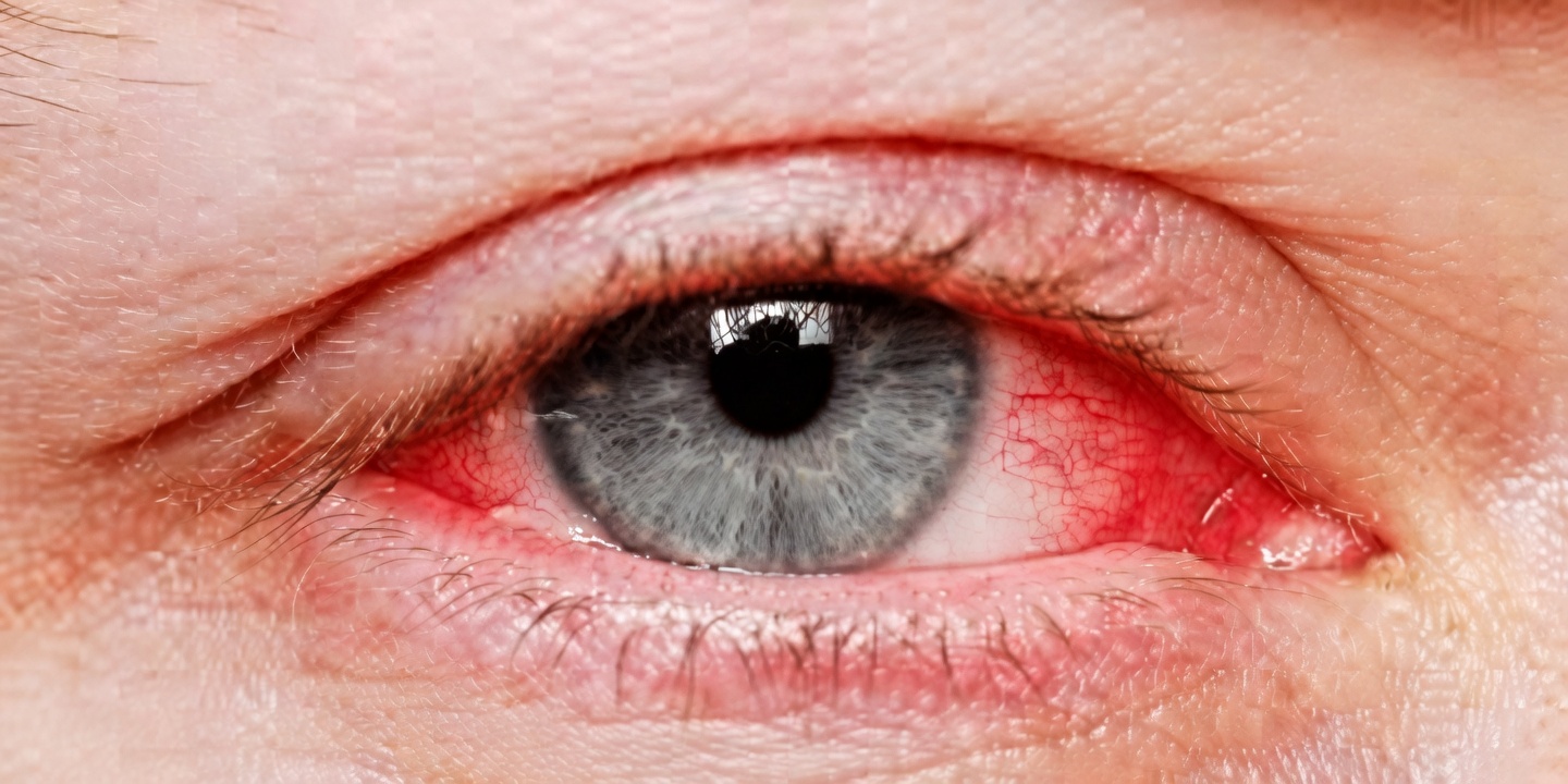 Could This Everyday Kitchen Herb Support Your Eye Health in a Digital Age?
