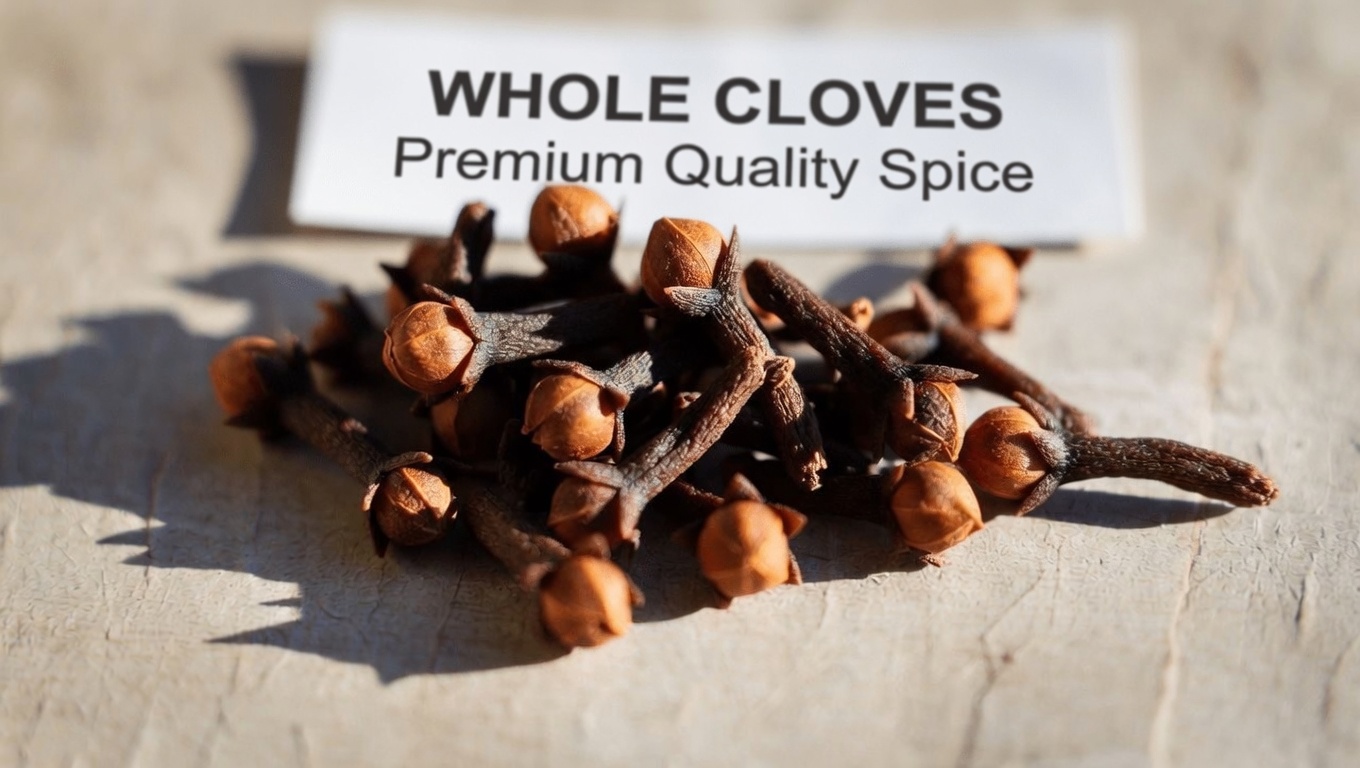 What Happens to Your Body When You Chew Two Cloves Before Bed Every Night?