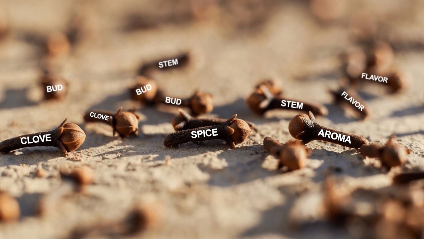 What Happens to Your Body When You Chew Two Cloves Before Bed Every Night?