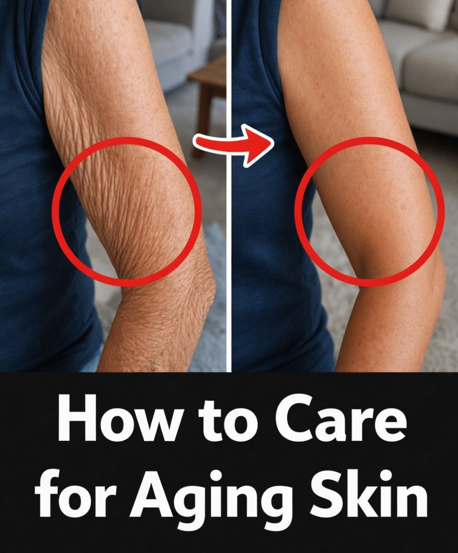 How to Care for Aging Skin and Maintain Your Natural Glow at Any Age