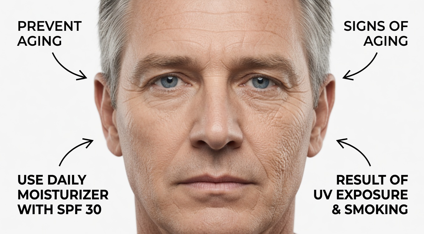 How to Care for Aging Skin and Maintain Your Natural Glow at Any Age