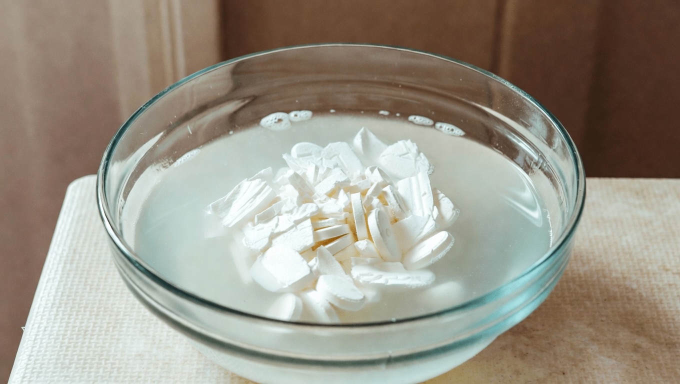 10 Useful Aspirin Tricks Every Woman Should Know for Skin and Home