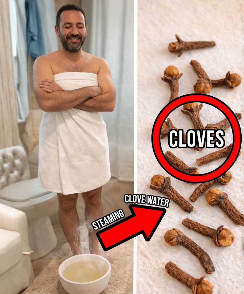 Clove Water Sitz Baths: A Gentle Tradition for Women’s Intimate Comfort and Hygiene