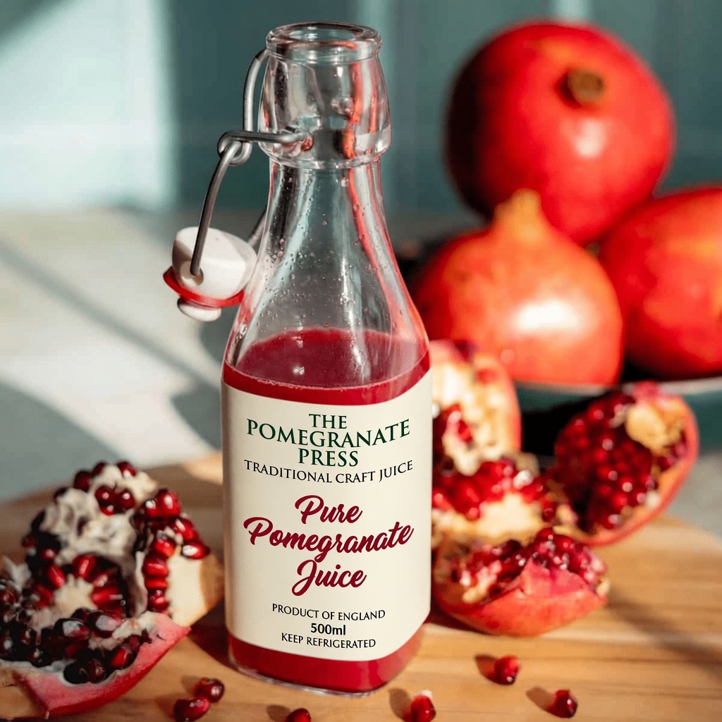 7 Refreshing Drinks That May Support Prostate Wellness Naturally