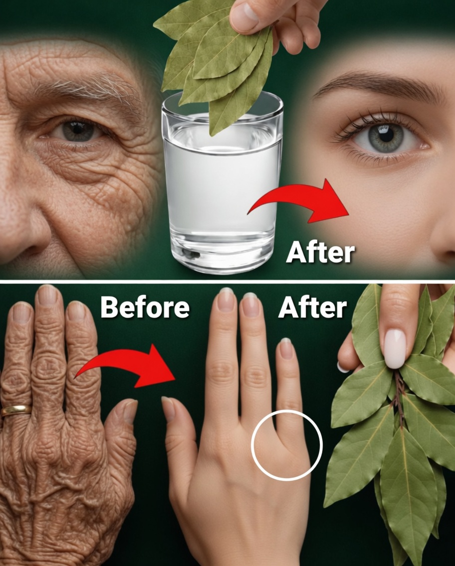 Bay Leaf: Could This Everyday Kitchen Herb Support Healthier-Looking Skin as You Age?
