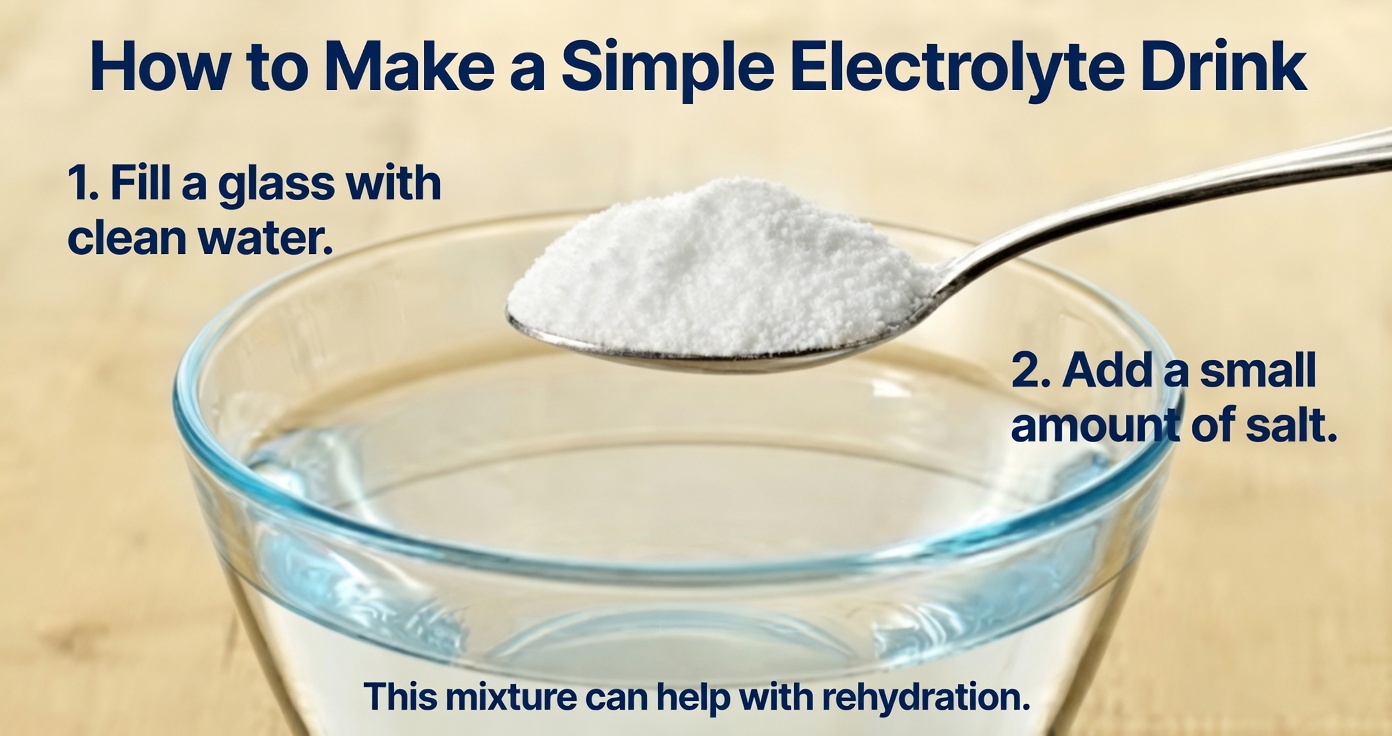 8 Surprising Ways Baking Soda Can Support Men’s Daily Grooming and Wellness