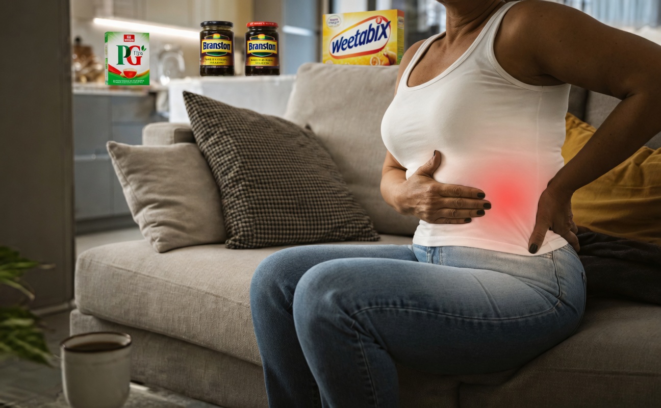 Early Warning Signs of Pancreatic Issues: What Your Body Might Be Trying to Tell You