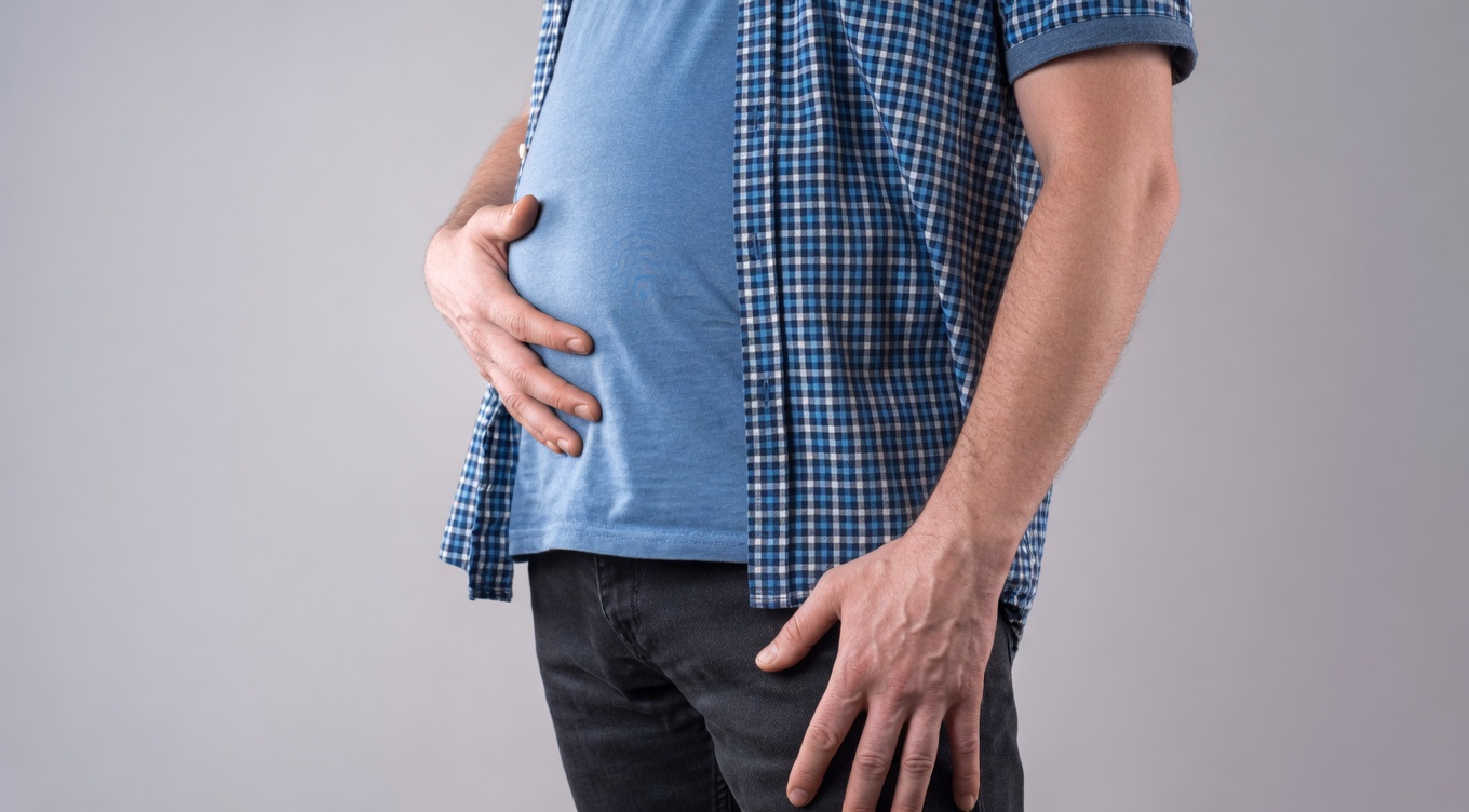 Early Warning Signs of Pancreatic Issues: What Your Body Might Be Trying to Tell You