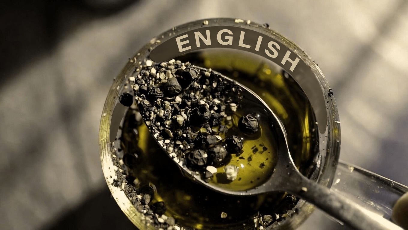 Discover How Mixing Extra Virgin Olive Oil with Black Pepper May Support Wellness After 60