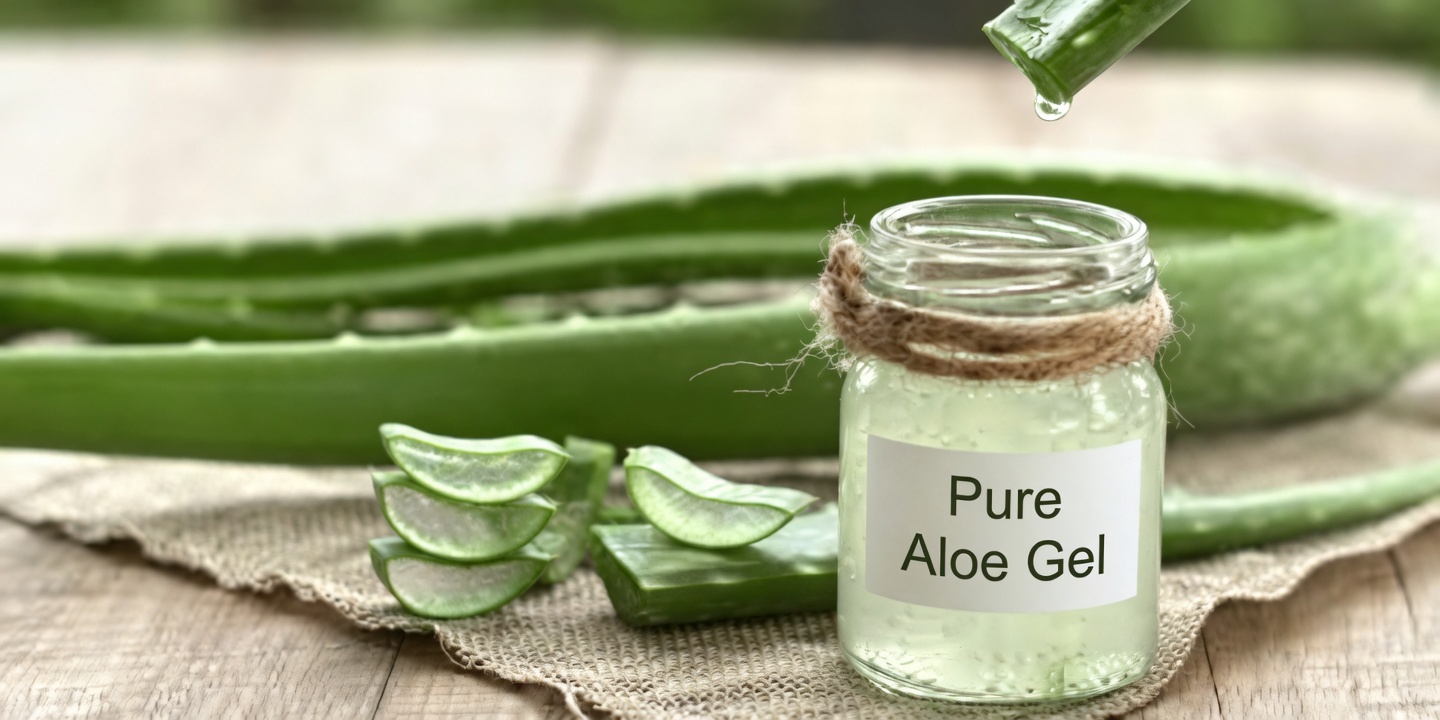 The Health Benefits of Aloe Vera: Nature’s Soothing Ally for Skin and Digestion